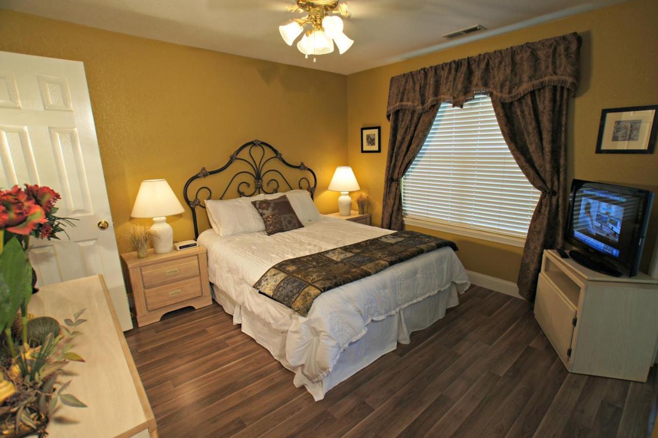 Branson Nightly Condos Стая снимка