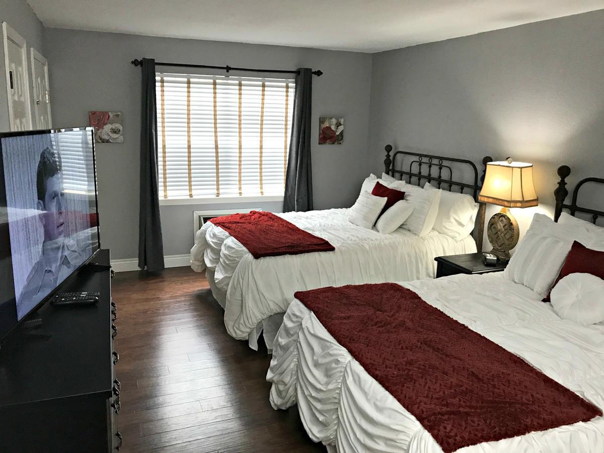 Branson Nightly Condos Екстериор снимка