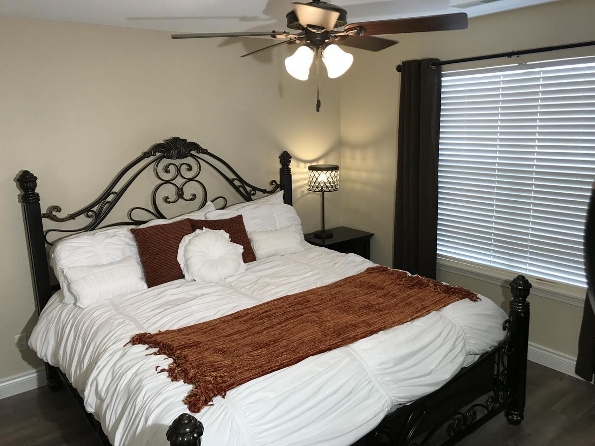 Branson Nightly Condos Екстериор снимка