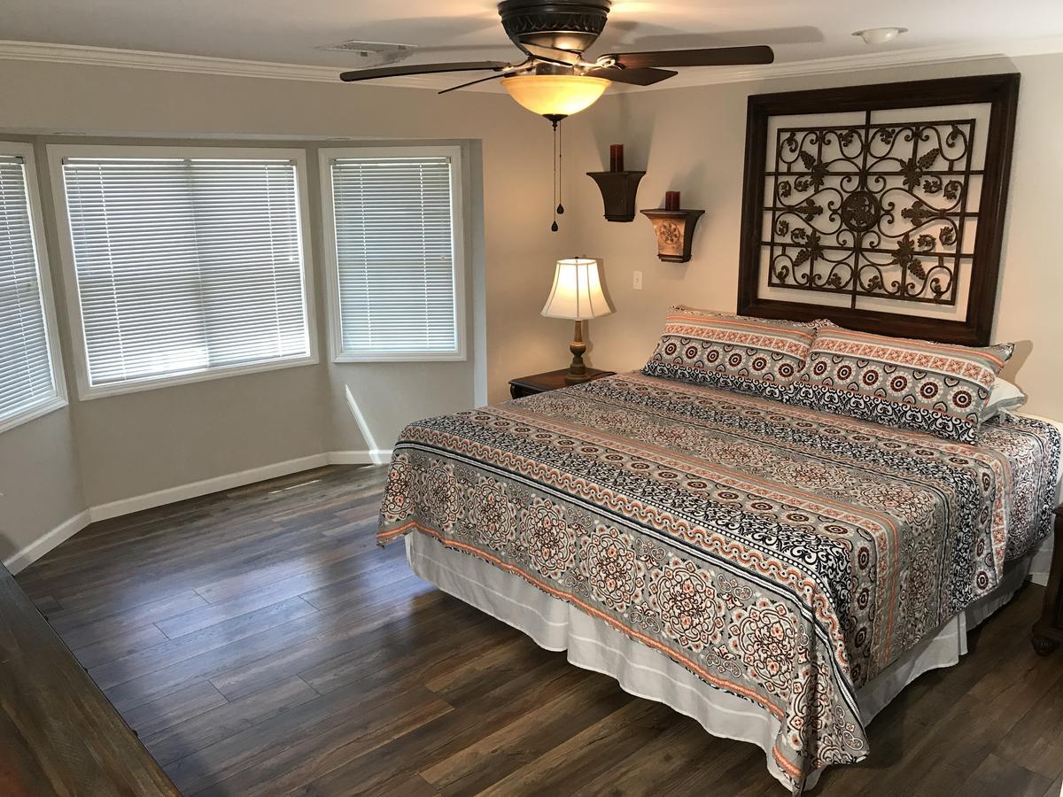 Branson Nightly Condos Екстериор снимка